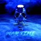 War Time Single