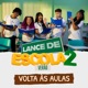 Volta às Aulas feat Fidelisx Jin Min Lance de Escola 2 Verão Single