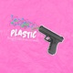 Plastic feat Child Chicken C Goblin Single