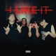 I Like It feat Eich Charles DB MP El Juvenil Single