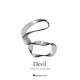 Devil feat HATSUNE MIKU Single