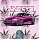 Hybrid feat Cxdyy1 Single