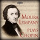 Moura Lympany Plays Chopin The Reader s Digest 1966 Sessions