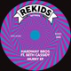 Murky EP feat Beth Cassidy