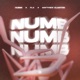 Numb Techno Single