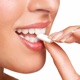 Chewing Gum With Your Mouth Open Type Beat Single