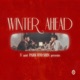 Winter Ahead YUNSEOKCEHOL TRIO Ver Single