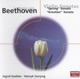 Beethoven Violin Sonatas Spring Kreutzer