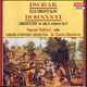Dvořák Dohnányi Cello Concertos