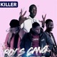Killer feat Twenty Boy Márcio Ludek JT Txoboy Cristian Single