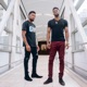 Feel Right feat Freezy Single