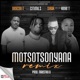 Motsotsonyana feat CITIMILLZ Sibar RERE T Remix Single