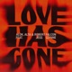 Love Has Gone feat Jess Glynne Single