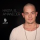 Hasta El Amanecer Single
