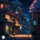 I miss firefly night Single