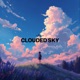 clouded sky Single