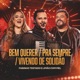 Bem Querer Pra Sempre Vivendo de Solidão Single