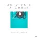 Ao Vivo e a Cores Cover Session Single