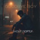Goodbye Boy feat Michel Barreau Single