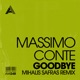 Goodbye Mihalis Safras Remix Single