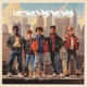 Let the Boys Be Boys feat AGMC Bay Sick F AGMC Single
