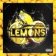Lemons feat Irk Phoster Single