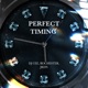 Perfect Timing Single