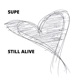 Still Alive Single