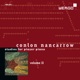 Conlon Nancarrow Studies for Player Piano Vol II