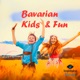 Bavarian Kids Fun