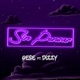 Sin Pensar feat Dizzy Single