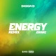 Energy Jersey Remix Single