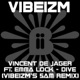 Dive Vibeizm s 5am Remix feat Emma Lock Single