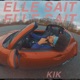 Elle sait Single