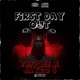 First Day Out feat Jayzo 3 Single