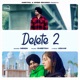Delete 2 Single