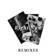 Right Now Remixes Single
