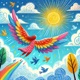 I Want to Fly Single