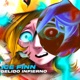 Gelido Infierno Ice Finn Single