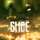 GLIDE feat Simba La Rue Single