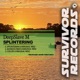 Splintering EP