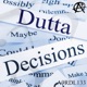 Decisions EP