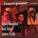 Courtepointe Live at the Sunside