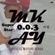 0 0 3 여행 Super Star Single