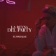 La Reyna Del Party Single