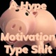 Motivation Type Shit Single