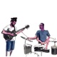 Murö feat Joaquin Castillo Juan Clavero Single