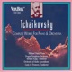 Tchaikovsky Complete Works for Piano Orchestra