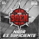 Nada Es Suficiente Single