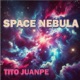 Space Nebula Single